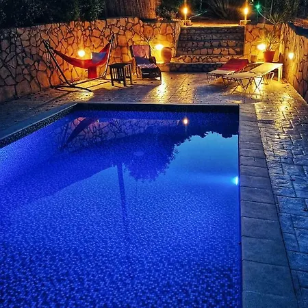 Privately Located With Pool