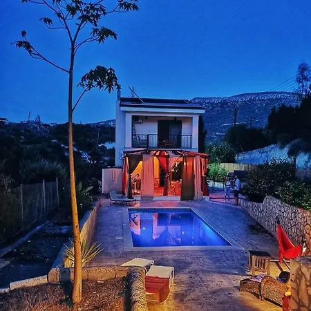 Privately Located With Pool